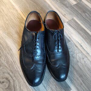 Vintage Allen Edmonds Chester 90’s